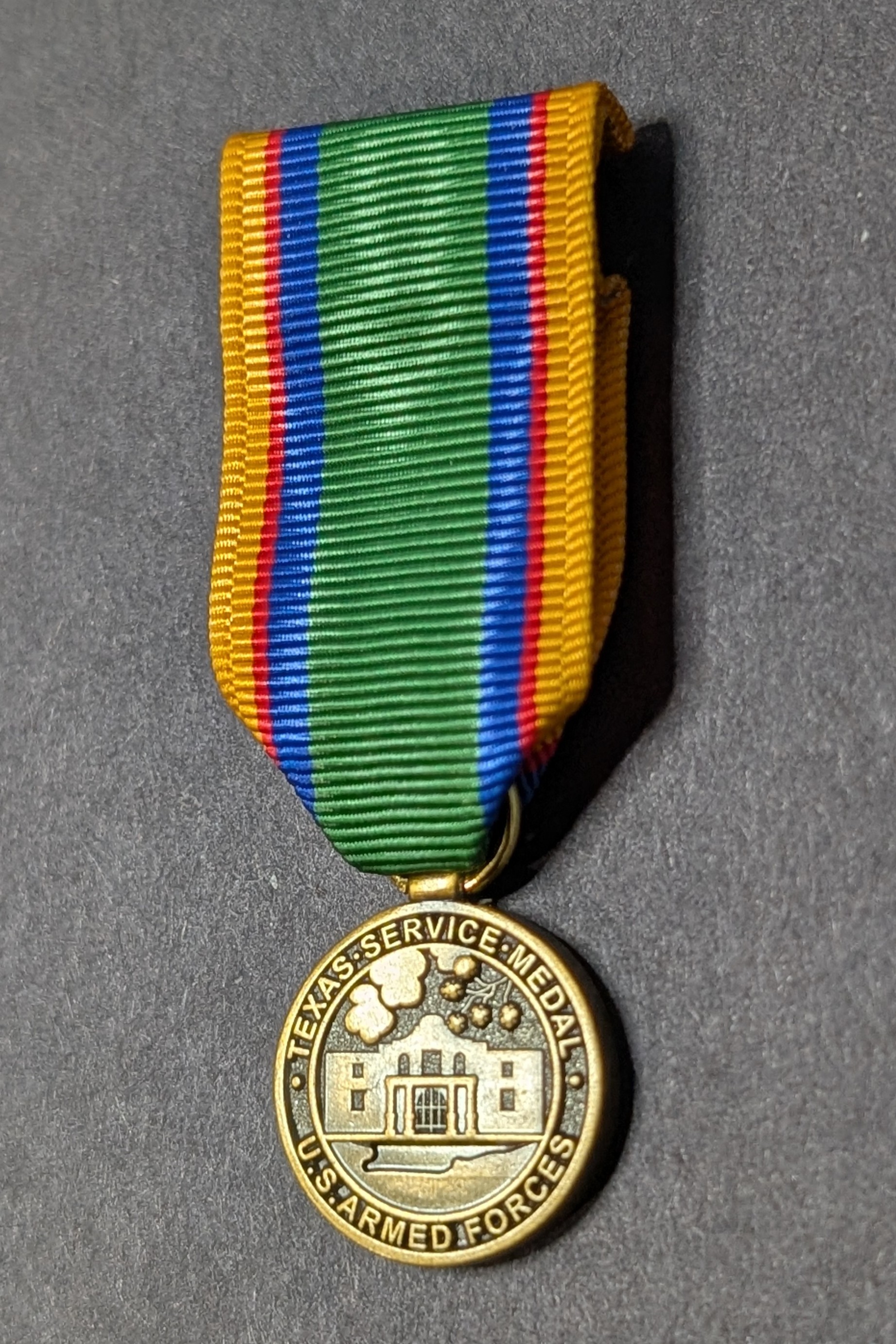 TXFSM Mini Bronze