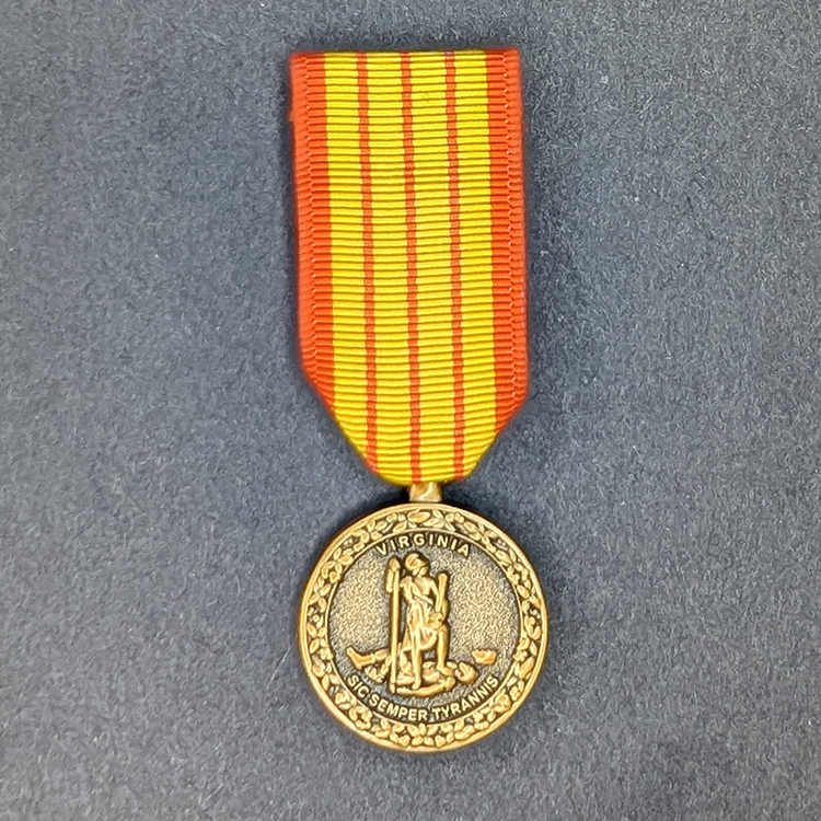 VDF Medal