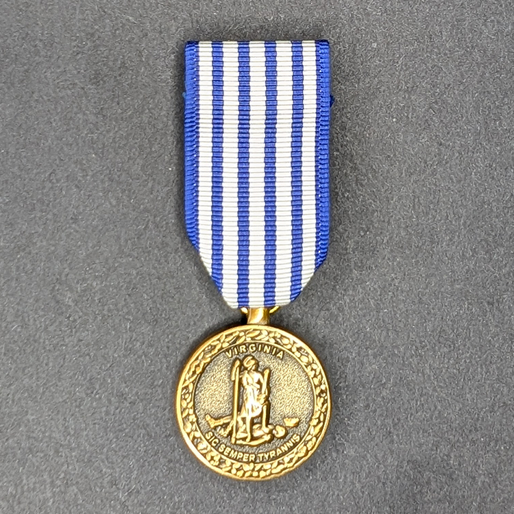 VDF Medal