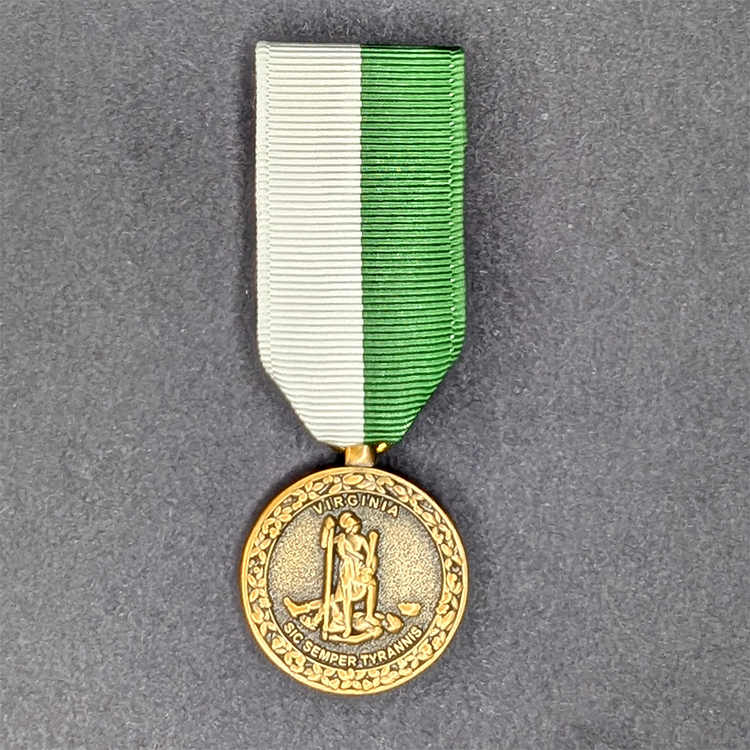 VDF Medal