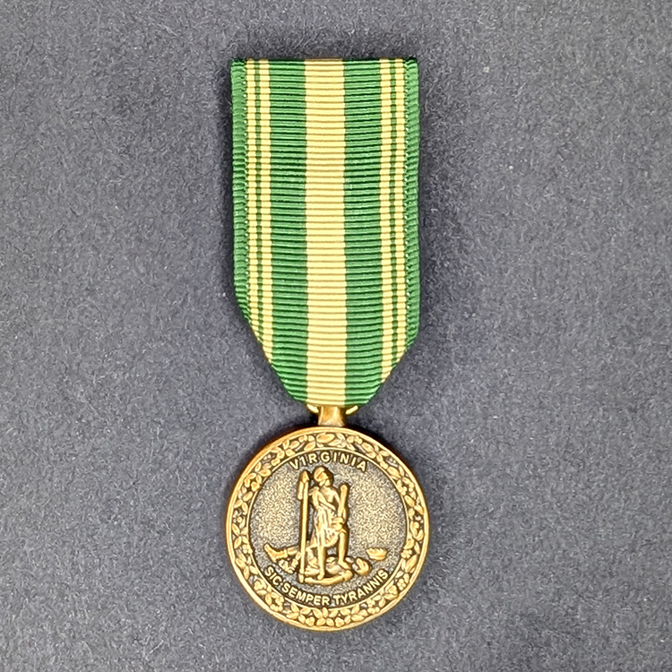 VDF Medal