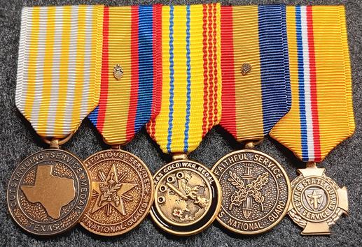 Miniature Acorn and Cactus Devices